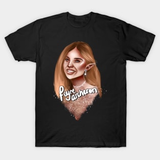 Feyre Archeron T-Shirt